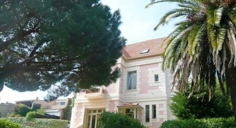 Apartment Castel Haussmann 1 - Photo2