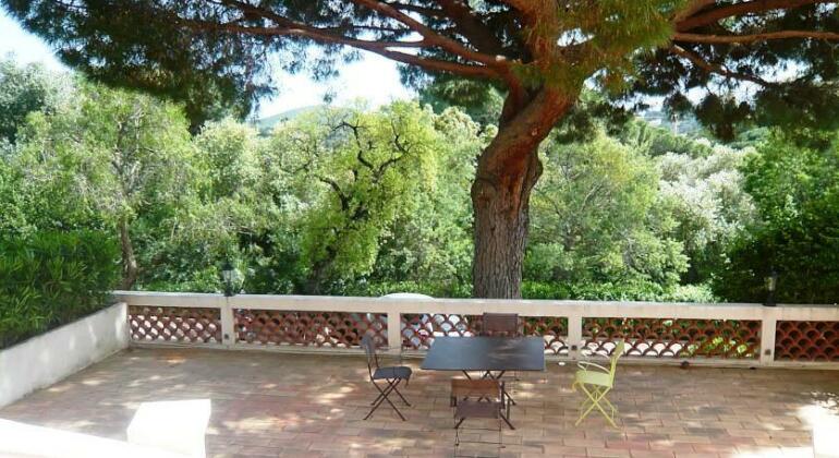 Apartment Castel Haussmann 1 - Photo4