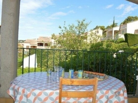 Apartment Domaine des lauriers 4 - Photo2