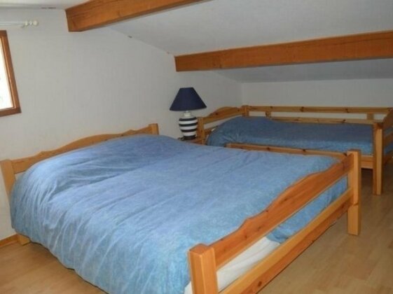 Apartment Domaine des lauriers 4 - Photo4