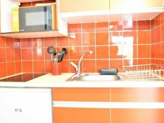 Apartment La calypso - Photo3
