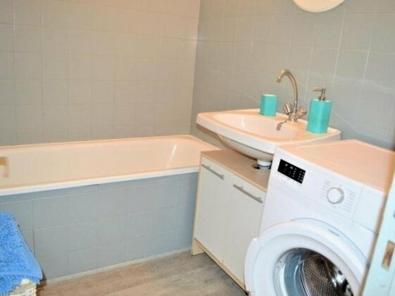 Apartment La calypso - Photo4