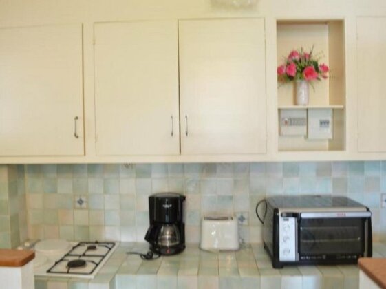 Apartment Le hameau - Photo4
