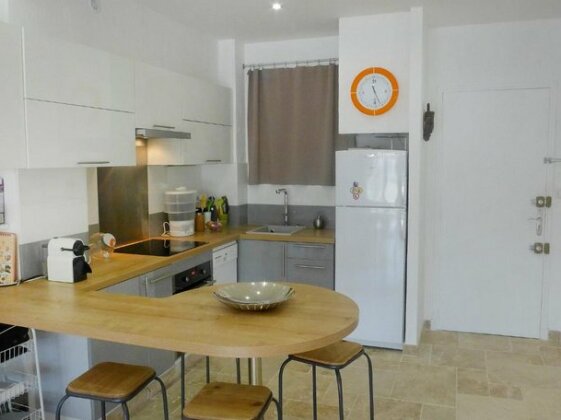 Apartment Le Mistral - Photo2