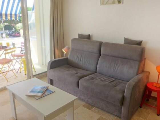 Apartment Le Mistral - Photo5