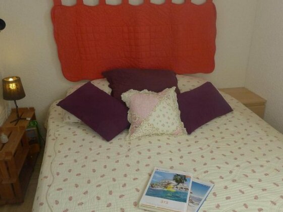 Apartment Les DiatomA c es - Photo2