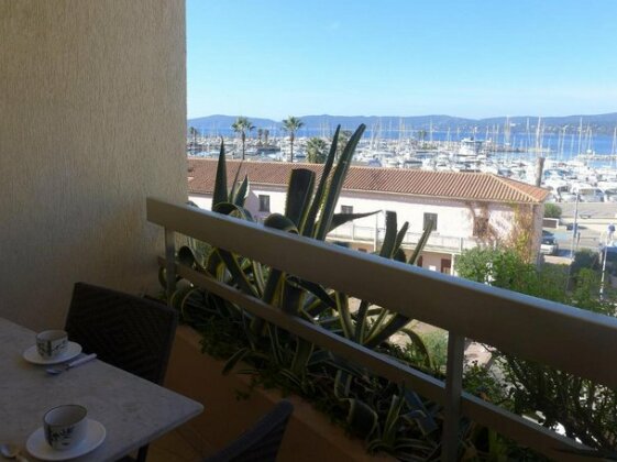 Apartment Les DiatomA c es - Photo4