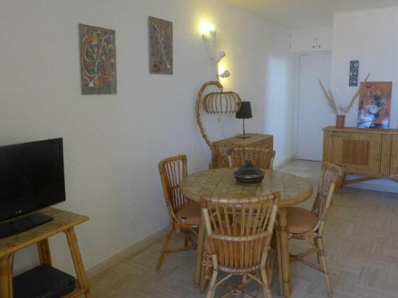 Apartment Les DiatomA c es - Photo5
