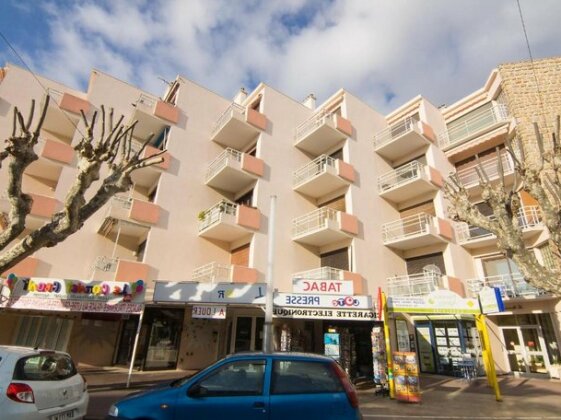 Apartment Les Hesperides Cavalaire-sur-Mer - Photo2