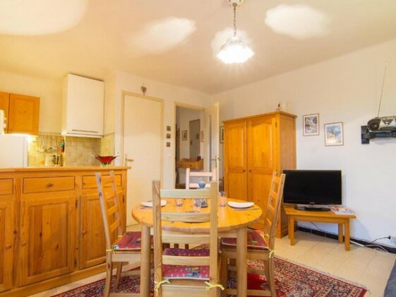 Apartment Les Hesperides Cavalaire-sur-Mer - Photo4