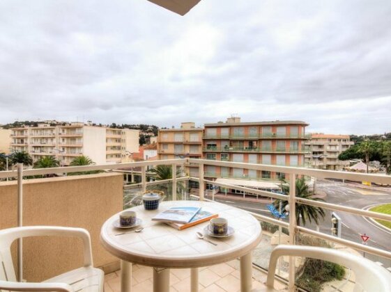 Apartment Les Hesperides Cavalaire-sur-Mer - Photo5