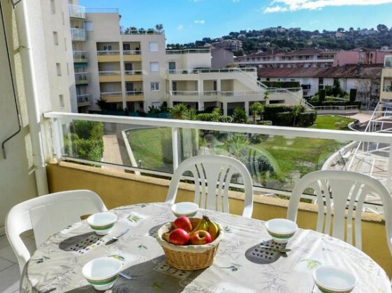 Apartment Turquoise 2 Cavalaire-sur-Mer - Photo2