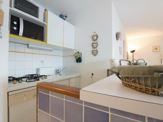 Apartment Turquoise 2 Cavalaire-sur-Mer - Photo3