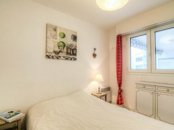 Apartment Turquoise 2 Cavalaire-sur-Mer - Photo4
