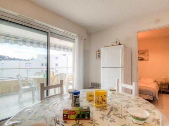 Apartment Turquoise 2 Cavalaire-sur-Mer - Photo5