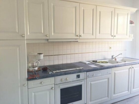 Appartement 2 pieces Cavalaire/Mer - Photo2