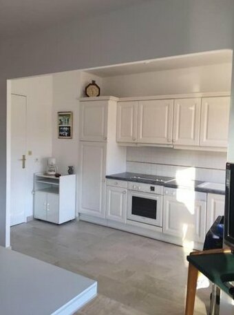 Appartement 2 pieces Cavalaire/Mer - Photo3
