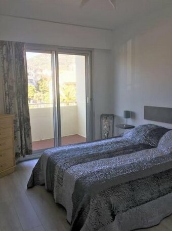 Appartement 2 pieces Cavalaire/Mer - Photo4