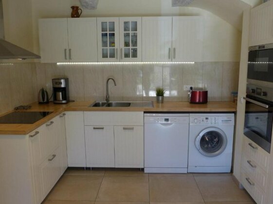 Holiday Home Villa Rose - Photo2
