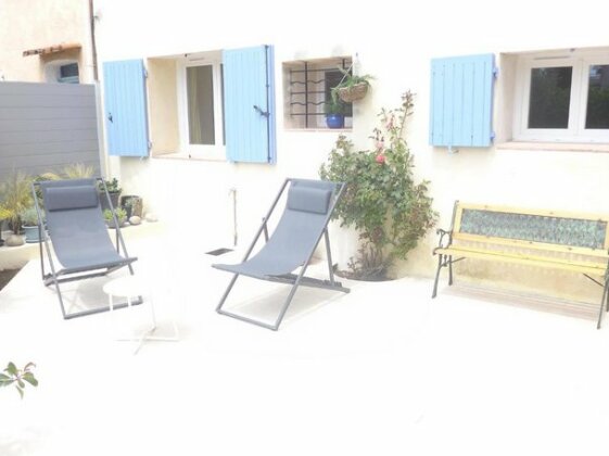 Holiday Home Villa Rose - Photo4