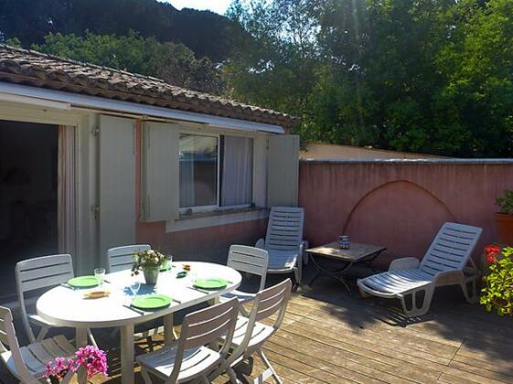 Interhome - La Fabale - Photo2