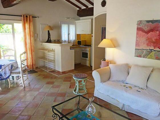 Interhome - La Fabale - Photo4