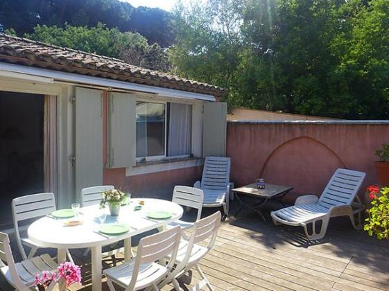 Interhome - La Fabale - Photo5