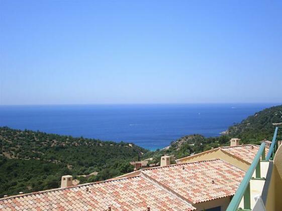Interhome - Le Belvedere Cavalaire-sur-Mer - Photo2