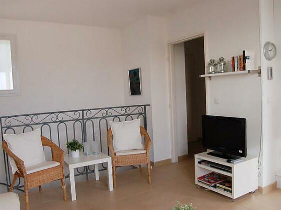 Interhome - Le Belvedere Cavalaire-sur-Mer - Photo3