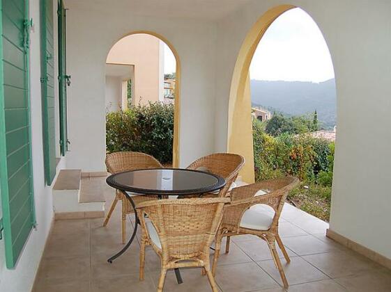 Interhome - Le Belvedere Cavalaire-sur-Mer - Photo4