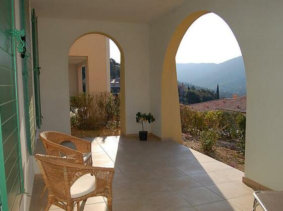 Interhome - Le Belvedere Cavalaire-sur-Mer - Photo5