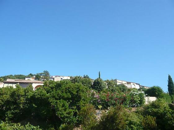 Interhome - Les Jardins d'Azur - Photo2