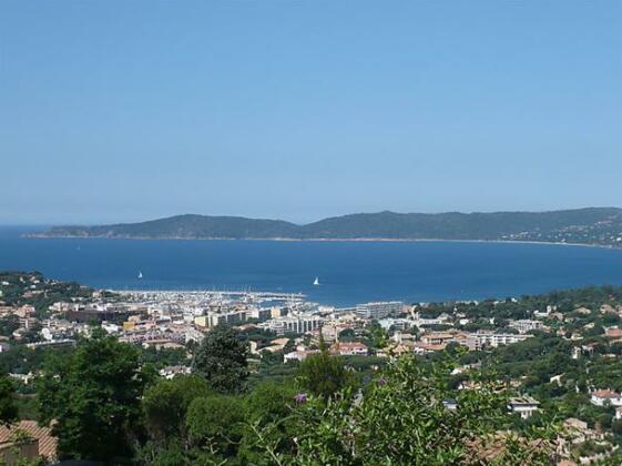 Interhome - Les Jardins d'Azur - Photo3
