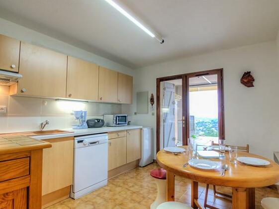 Interhome - Les Jardins d'Azur - Photo4
