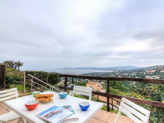 Interhome - Les Jardins d'Azur - Photo5