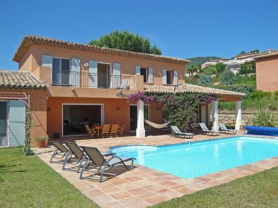 Interhome - Les Suves 2 - Photo2