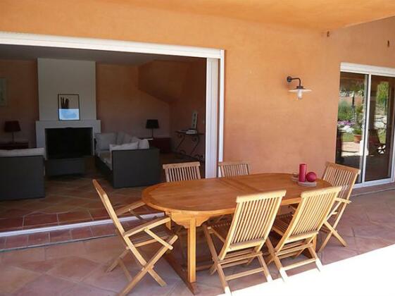 Interhome - Les Suves 2 - Photo3