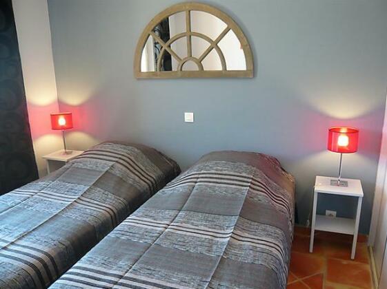 Interhome - Les Suves 2 - Photo4