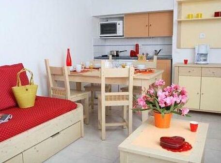 Maeva Residence Les Agaves - Photo2