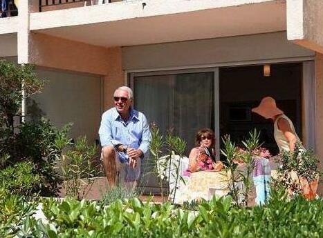 Maeva Residence Les Agaves - Photo4