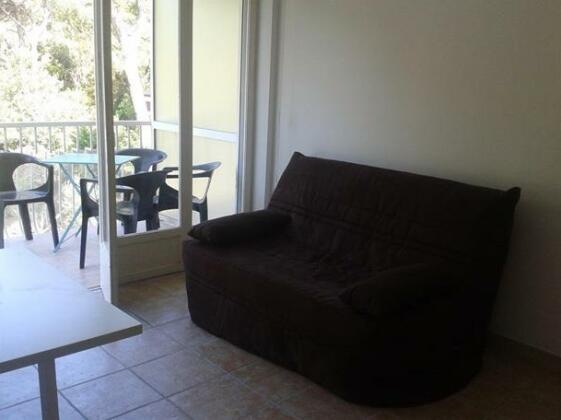 Studio Cavalaire - Photo2