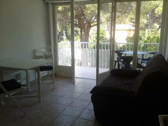 Studio Cavalaire - Photo3