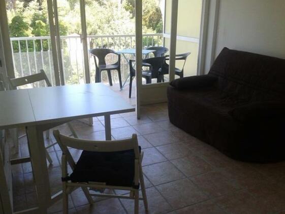 Studio Cavalaire - Photo4