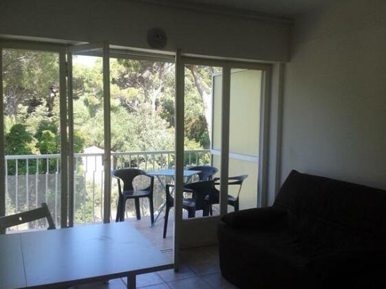 Studio Cavalaire - Photo5