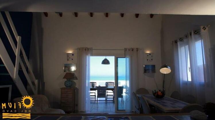 Casa Blue Cavallone - Photo2