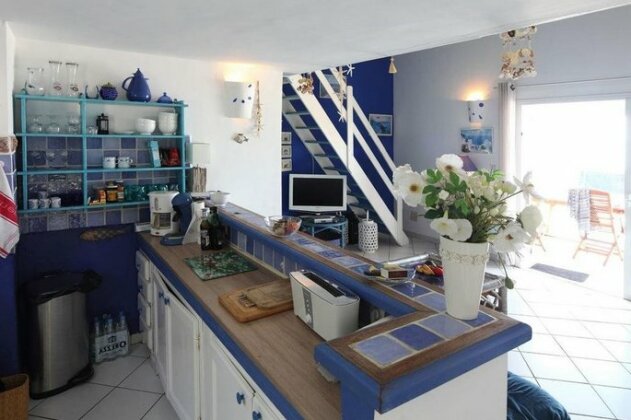 Casa Blue Cavallone - Photo3