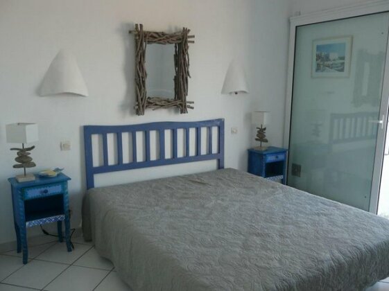 Casa Blue Cavallone - Photo4