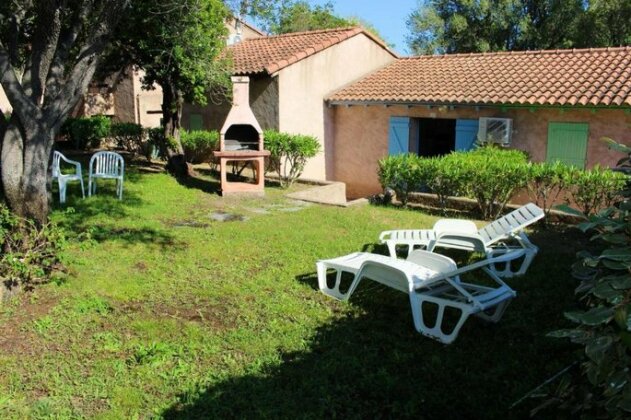 Holiday home Lotissement Gianzerra - 3 - Photo5