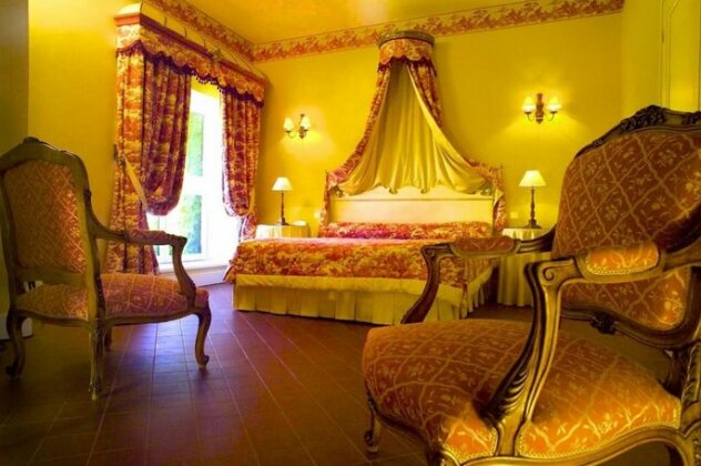 Hotel Chateau de Cavanac - Photo5