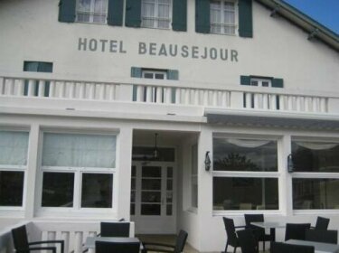 Hotel Beausejour Cazaubon